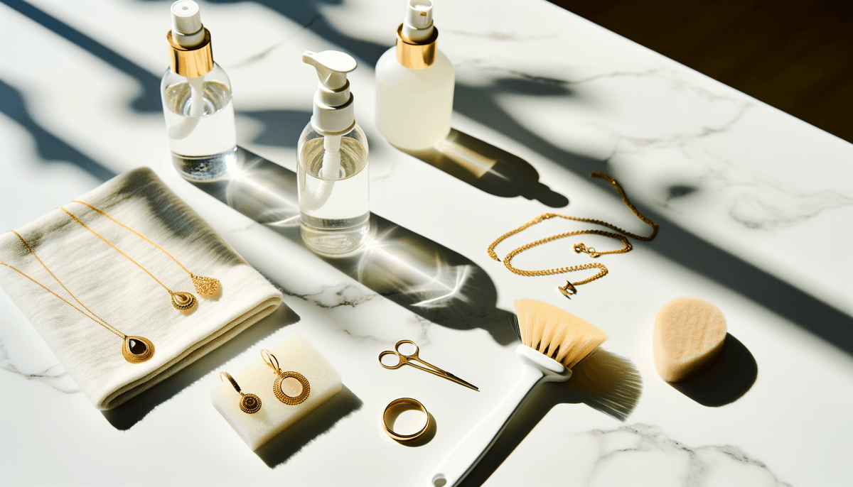 How to Care for Your Precious Jewelry