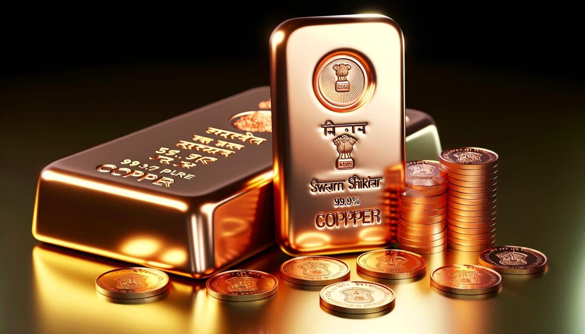 Copper Investment 2025