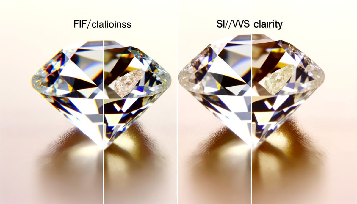 Clarity