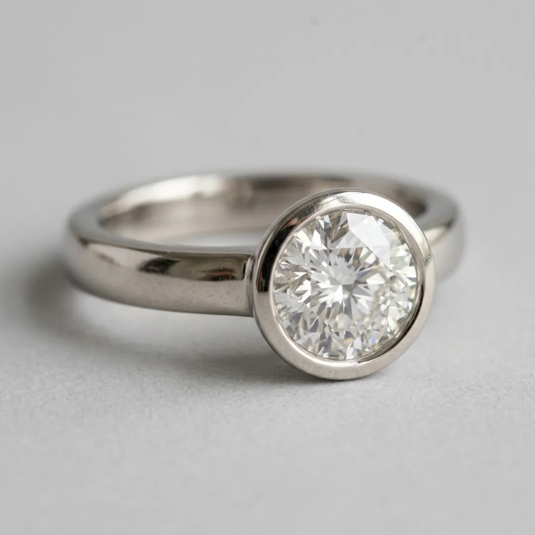 Bezel Setting setting