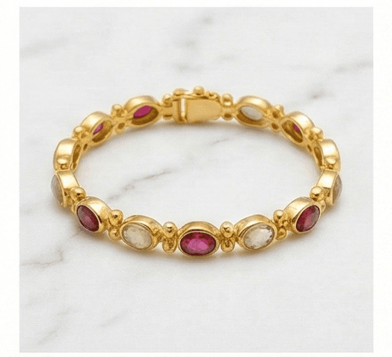 Navratna Bracelet