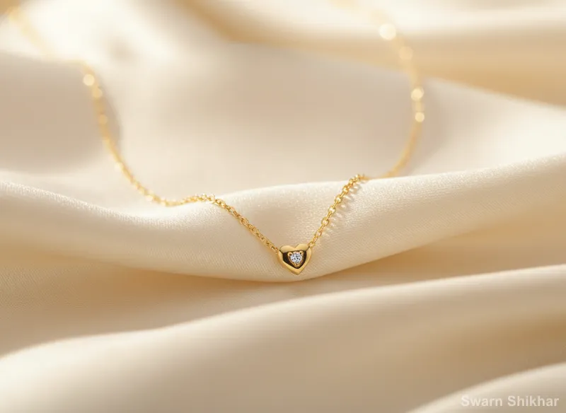 Children's Chain