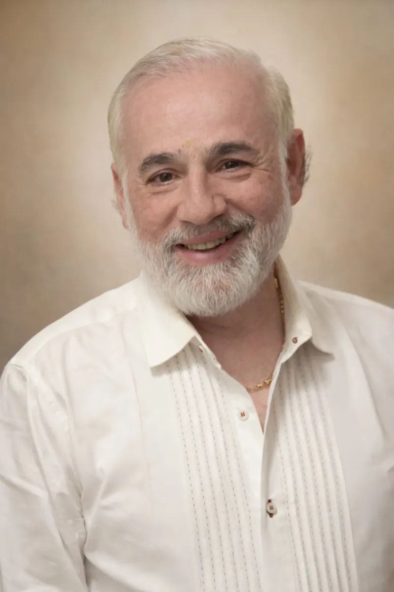 Pukhraj Jain - Founder of Swarn Shikhar Jewellers, Mumbai