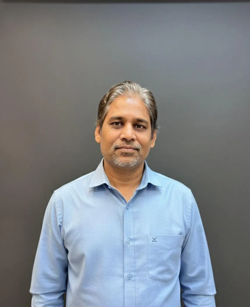 Sanjay Dhakkad - Team Leader at Swarn Shikhar Jewellers