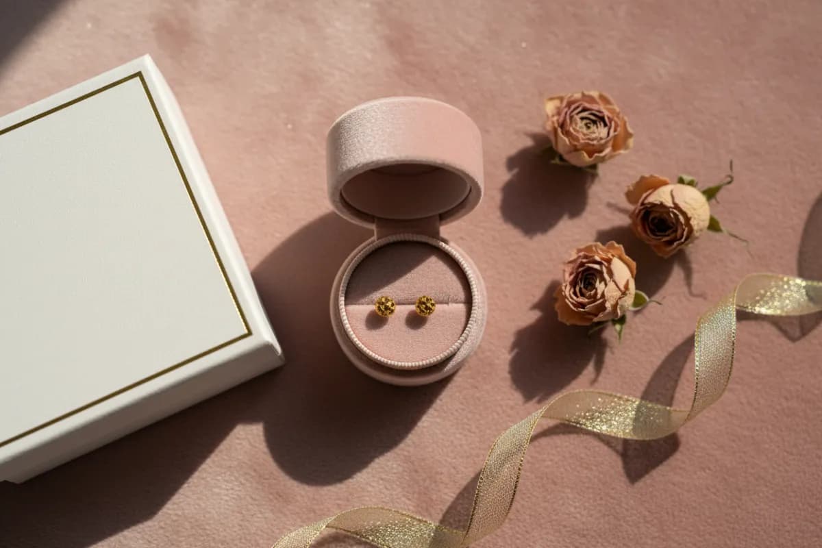 Under ₹10,000 jewelry gifts