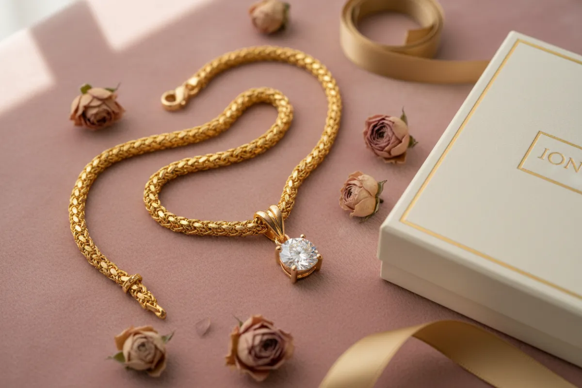 Under ₹1,00,000 jewelry gifts