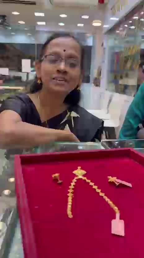 “Khup chhan design, that’s why we keep coming back”