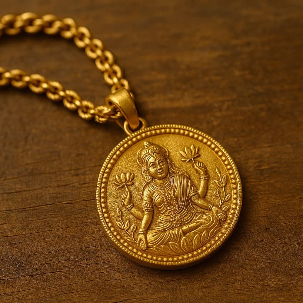 Legacy Gold jewelry