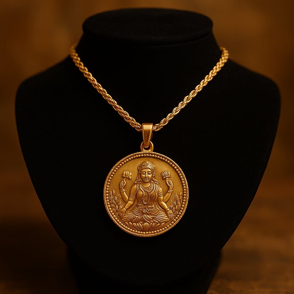Legacy Gold jewelry