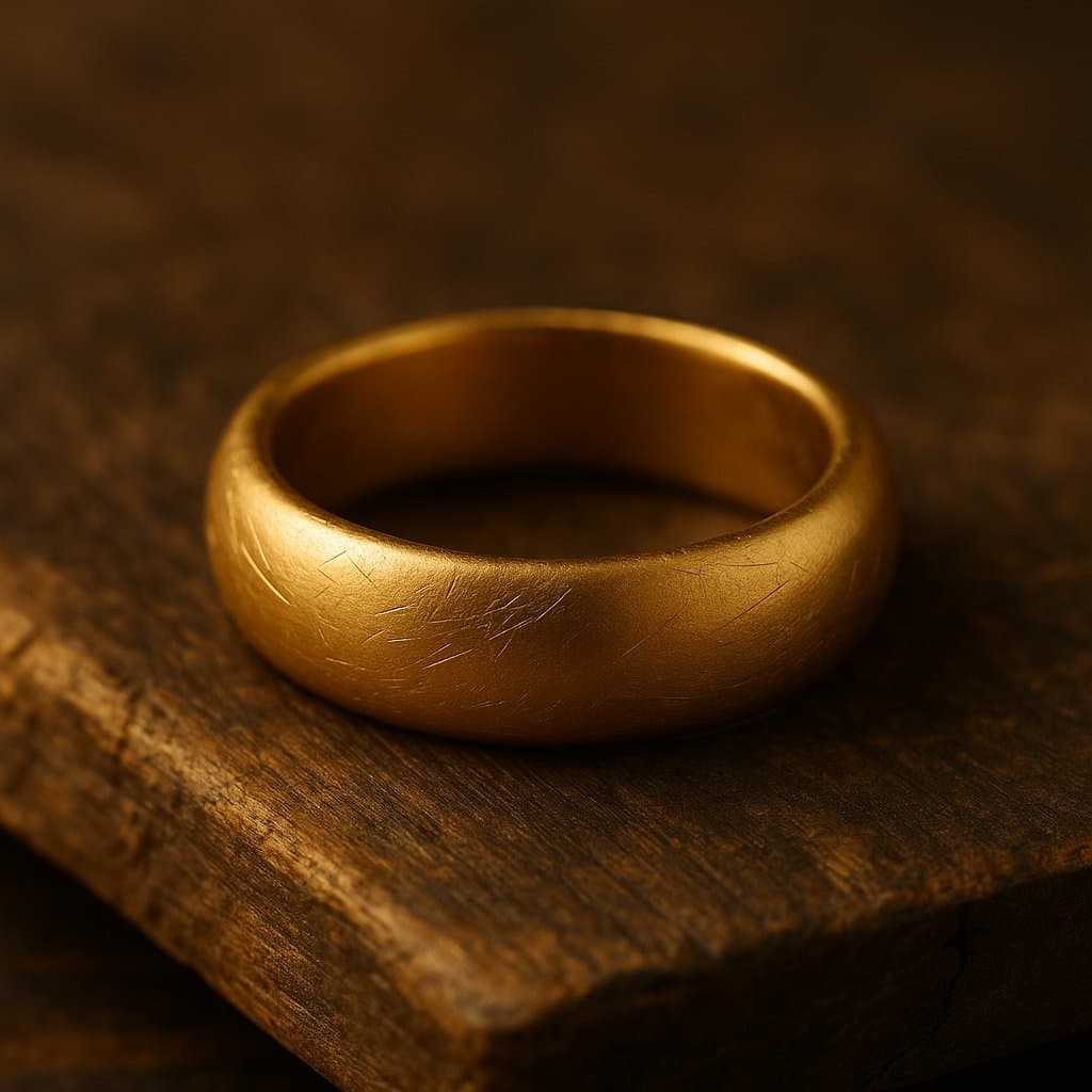 14K Gold