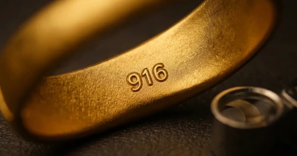 Understanding Gold Purity: KDM vs BIS Standards