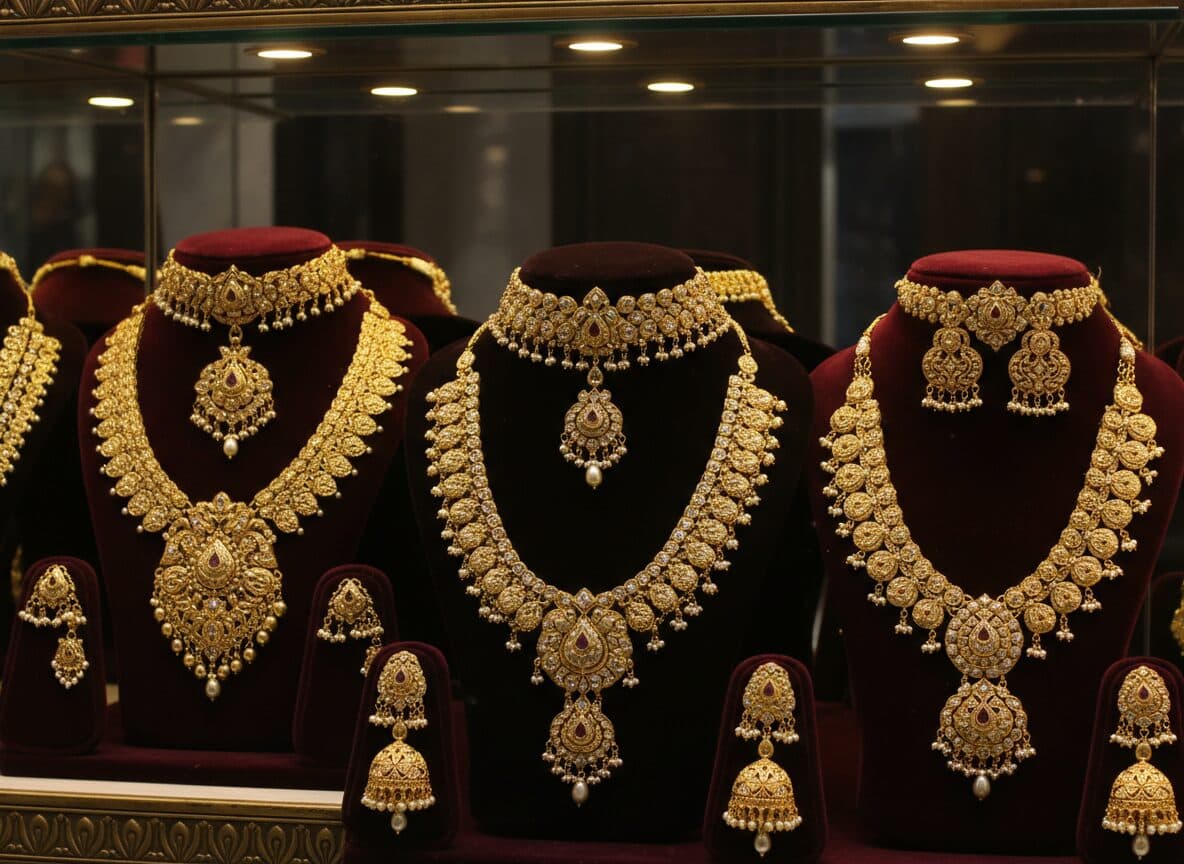 Swarn Shikhar store 3