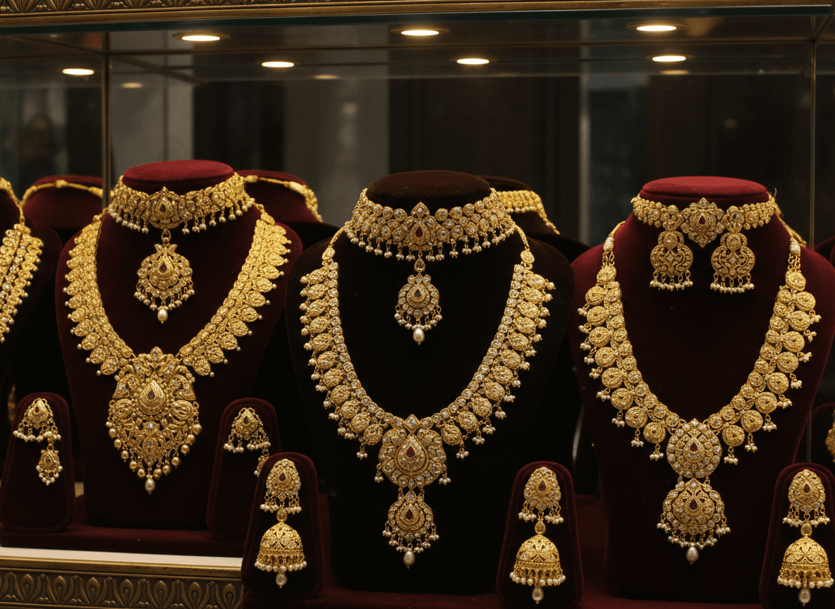 Swarn Shikhar store 3