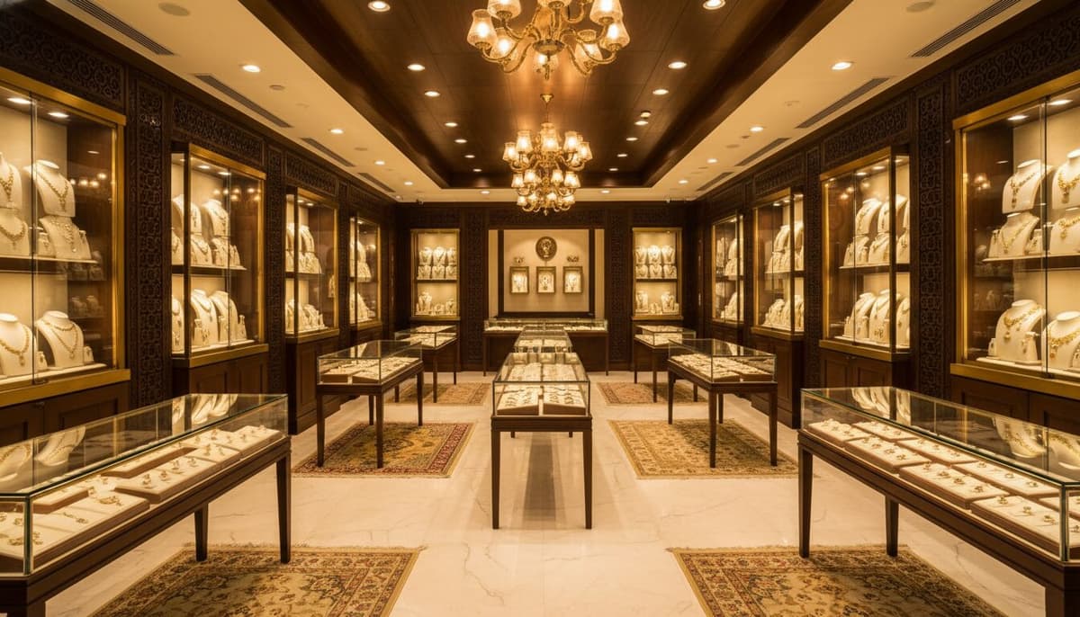 Swarn Shikhar store 1