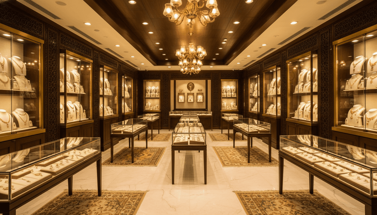 Swarn Shikhar store 1