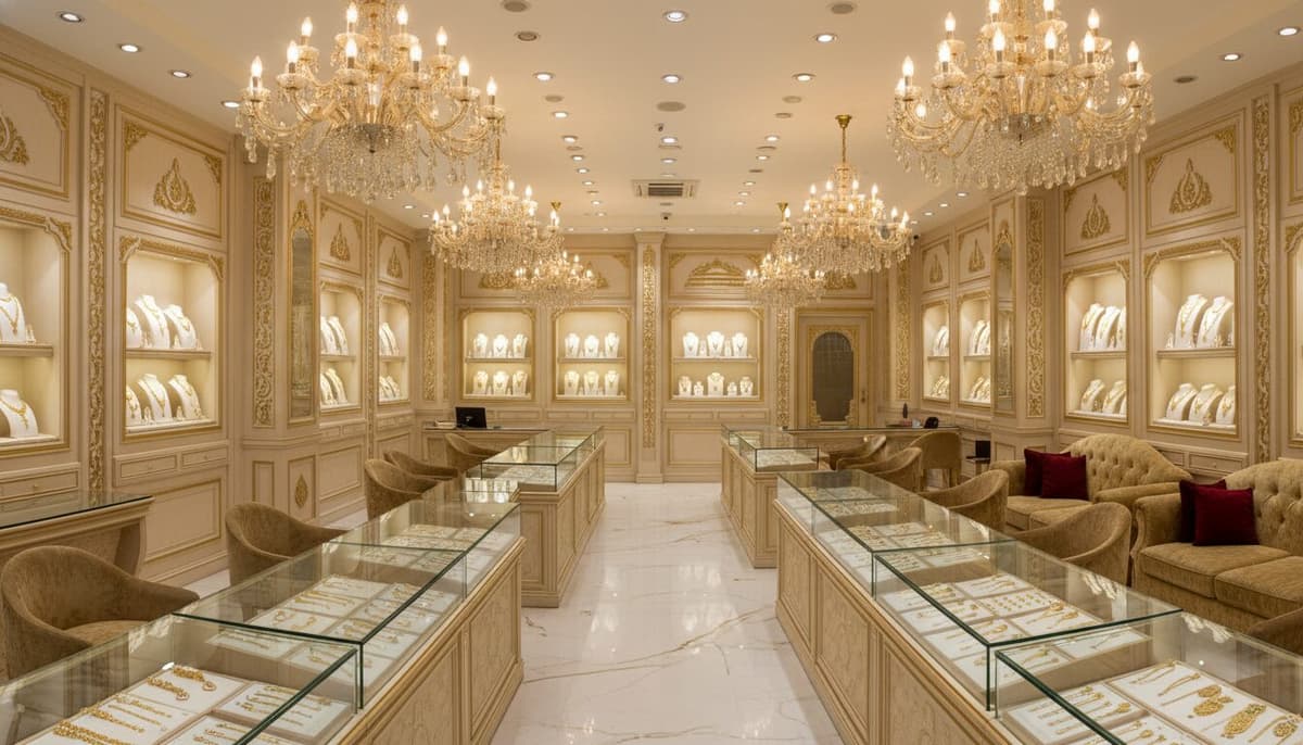 Swarn Shikhar store 2