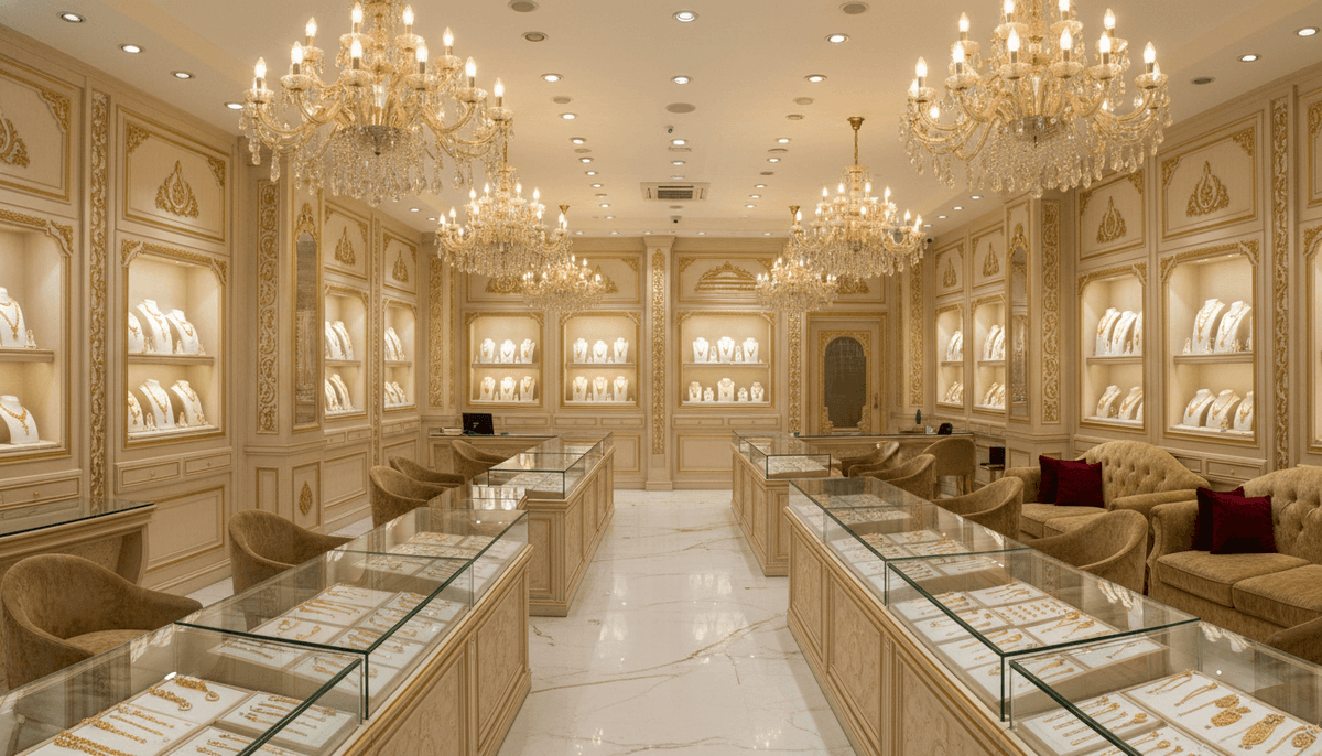 Swarn Shikhar store 2