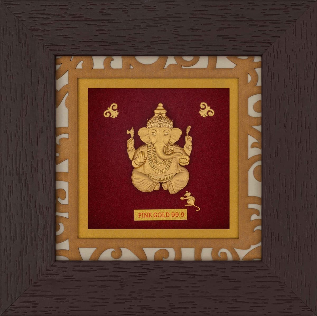 Ganesha