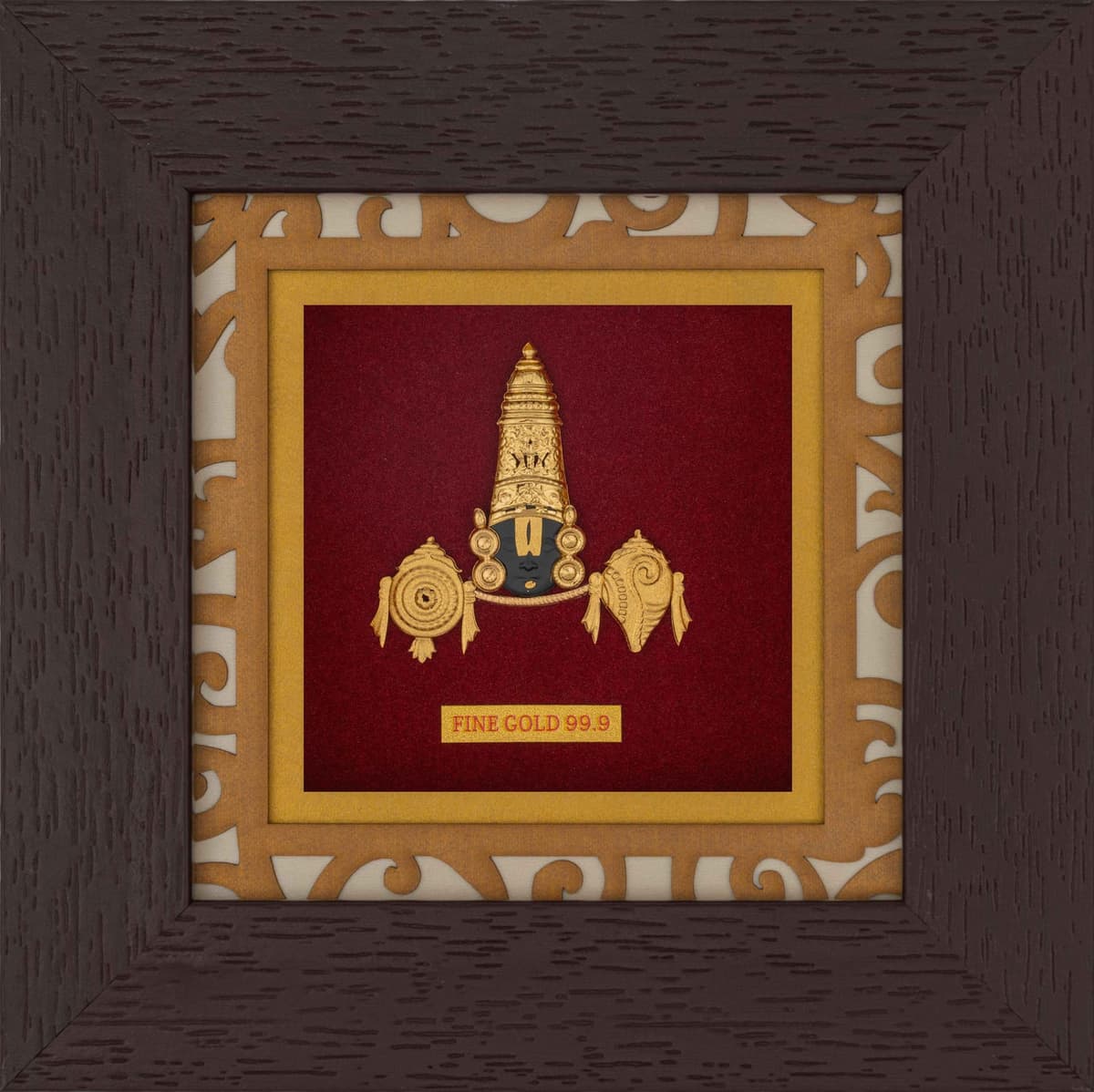 Tirupati Balaji
