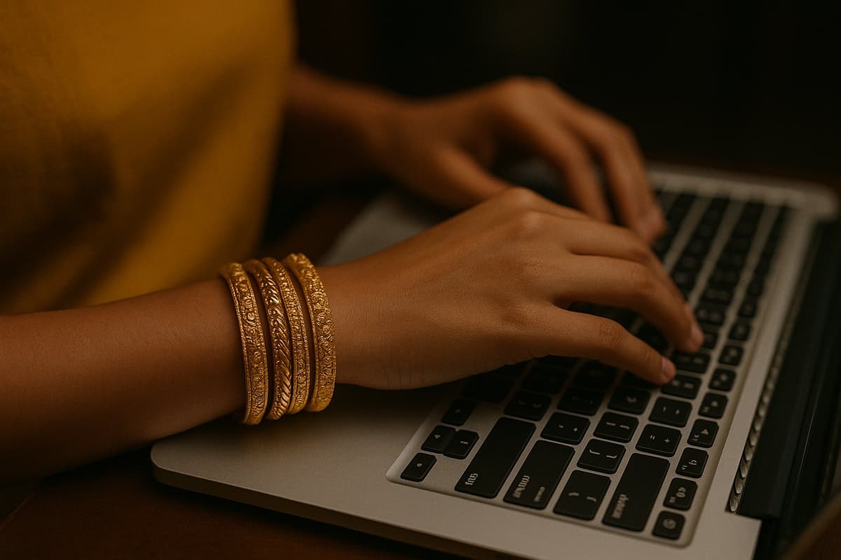 Bracelets