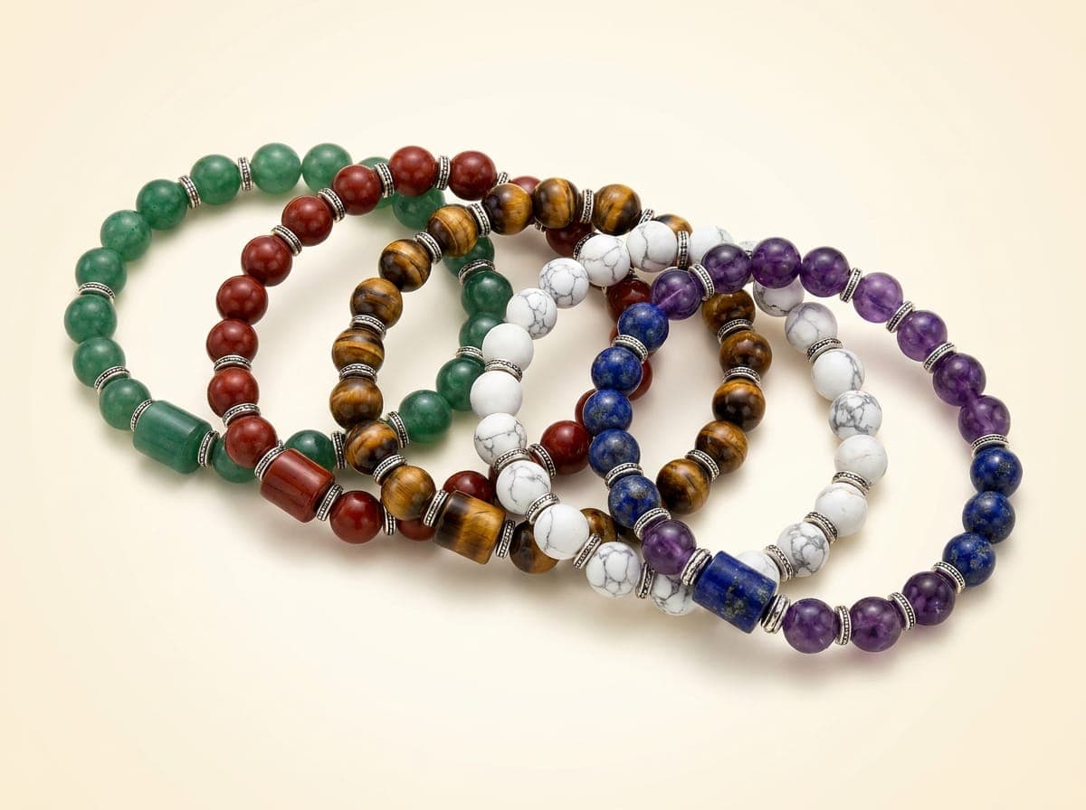 Rashi Ratna Bracelet