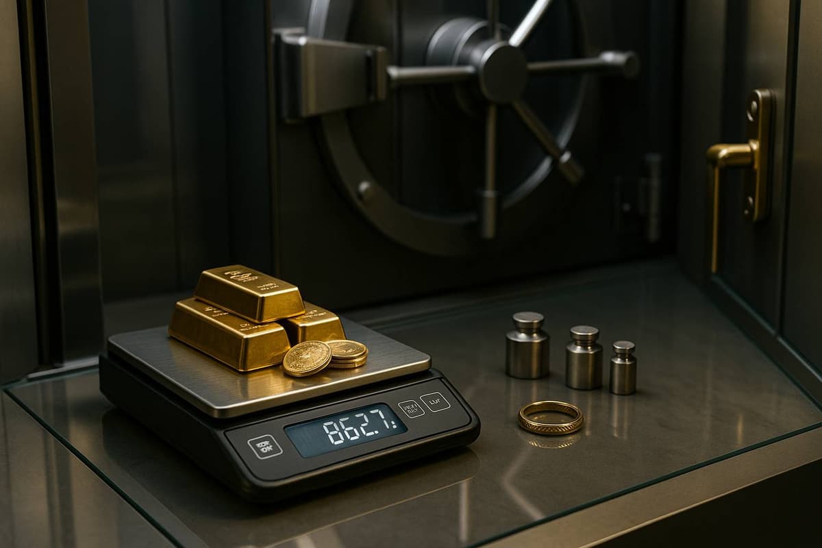 Sell Your Gold